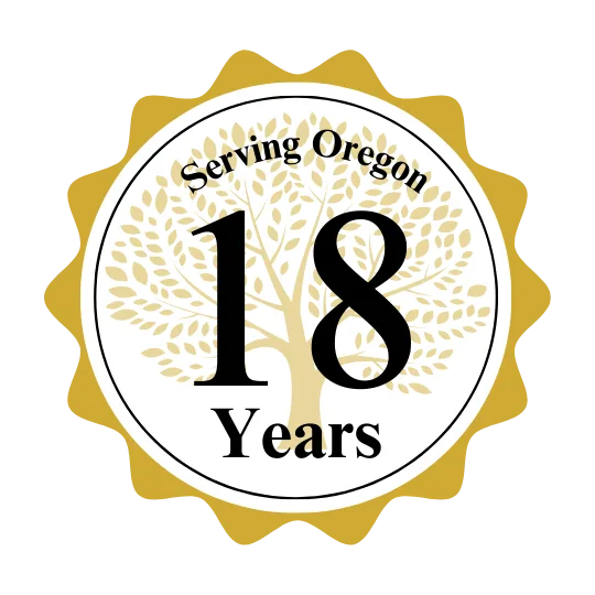 All Around Arbor 18 years